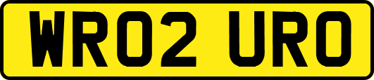 WR02URO