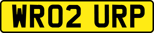 WR02URP