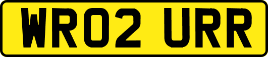 WR02URR