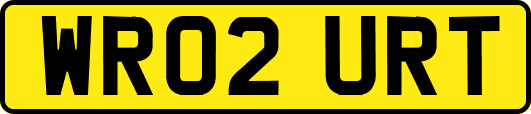 WR02URT