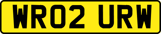 WR02URW