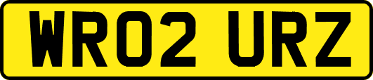 WR02URZ