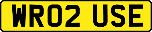 WR02USE