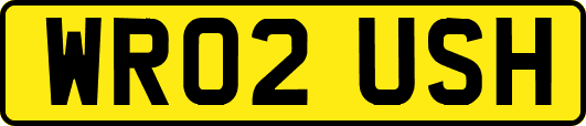 WR02USH