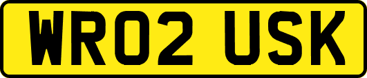 WR02USK