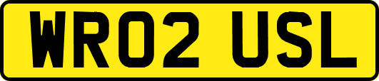 WR02USL