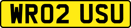 WR02USU