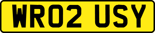 WR02USY
