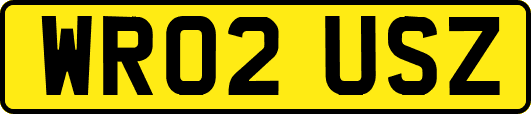 WR02USZ