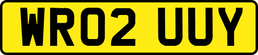 WR02UUY