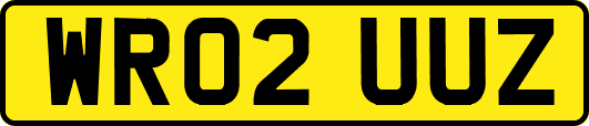 WR02UUZ