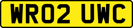 WR02UWC