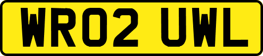 WR02UWL