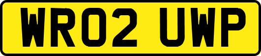 WR02UWP