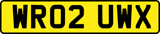 WR02UWX