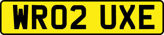 WR02UXE