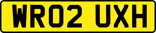 WR02UXH