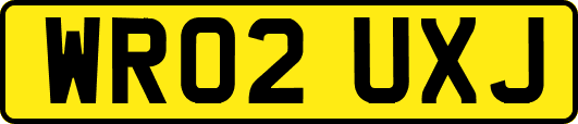 WR02UXJ