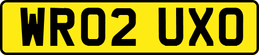 WR02UXO