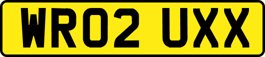 WR02UXX