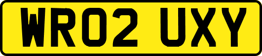 WR02UXY