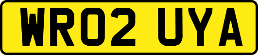WR02UYA