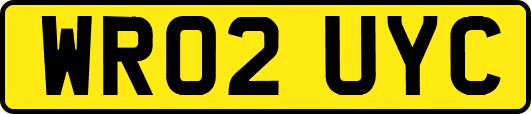 WR02UYC