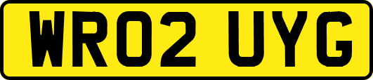 WR02UYG