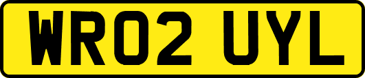 WR02UYL