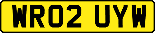 WR02UYW