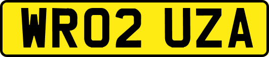 WR02UZA