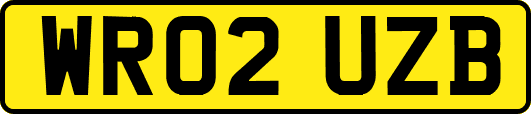 WR02UZB