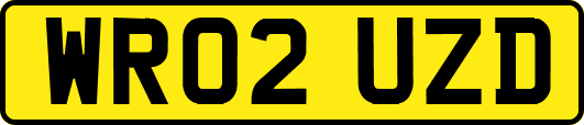 WR02UZD