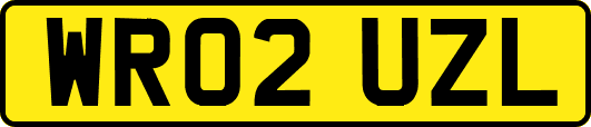 WR02UZL