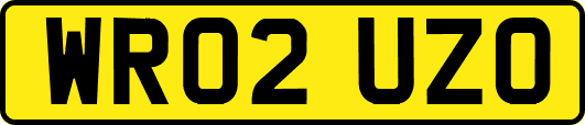 WR02UZO