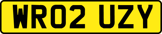 WR02UZY
