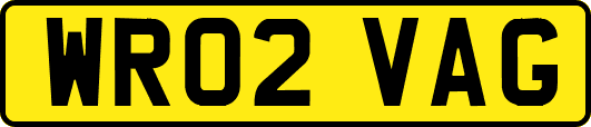 WR02VAG