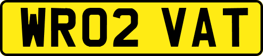 WR02VAT