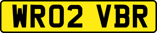 WR02VBR