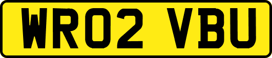 WR02VBU