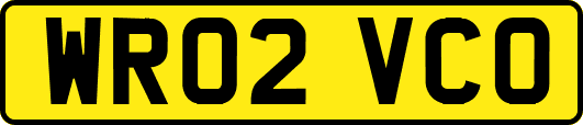 WR02VCO