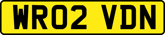 WR02VDN