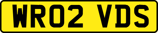 WR02VDS