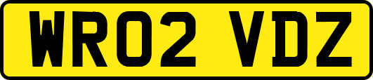 WR02VDZ