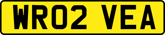 WR02VEA