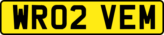 WR02VEM