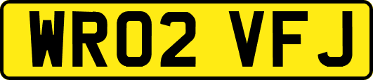 WR02VFJ