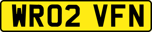 WR02VFN