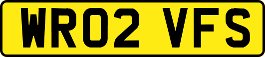 WR02VFS