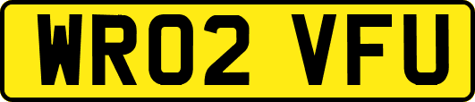 WR02VFU
